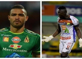 Álvaro Montero y Geovanni Banguera, dos opciones para tener en cuenta en Fansgol Liga Águila 2018 – II