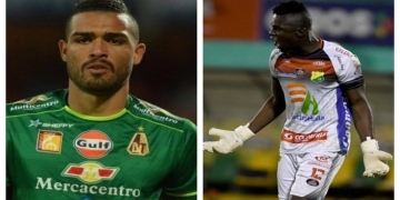 Álvaro Montero y Geovanni Banguera, dos opciones para tener en cuenta en Fansgol Liga Águila 2018 – II