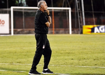 ¿Cómo reaccionó Pecoso Castro a la goleada que recibió América en Envigado?