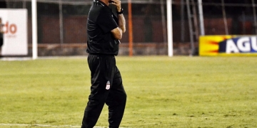 ¿Cómo reaccionó Pecoso Castro a la goleada que recibió América en Envigado?