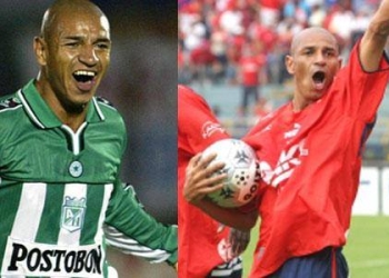 Antes queridos y ahora resistidos. Lo que hace un cambio de camiseta