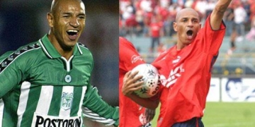 Antes queridos y ahora resistidos. Lo que hace un cambio de camiseta