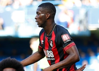 Con Jéfferson Lerma el Bournemouth volvió a marcar 4 goles