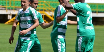 Si quieren hablar de perfección en el fútbol colombiano, mencionen a La Equidad
