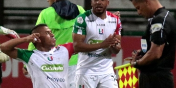 Once Caldas es el equipo más goleador de la Liga Águila