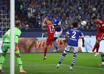 James Rodríguez y un recuento de sus mejores goles de cabeza