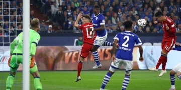 James Rodríguez y un recuento de sus mejores goles de cabeza