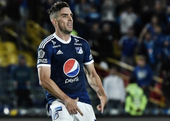 Millonarios vs. Once Caldas: ¡Así formarán en El Campín!
