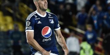 Millonarios vs. Once Caldas: ¡Así formarán en El Campín!