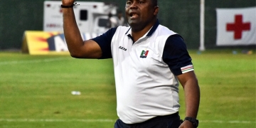 Sanción y multa económica para Huberth Bodhert