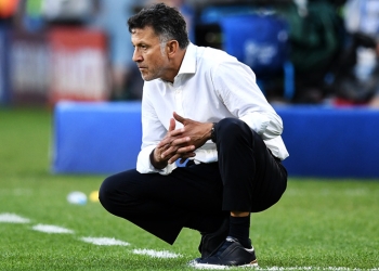 Juan Carlos Osorio, oferta MLS, Los Angeles Galaxy