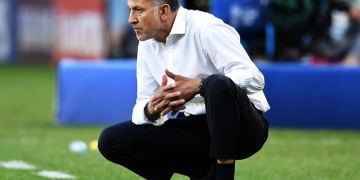 Juan Carlos Osorio, oferta MLS, Los Angeles Galaxy