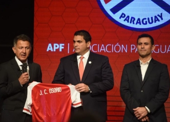 Juan Carlos Osorio desmintió a Ramón Jesurún: ¡Sí lo llamaron para dirigir a Colombia!