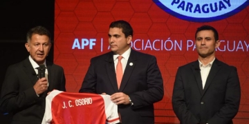 Juan Carlos Osorio desmintió a Ramón Jesurún: ¡Sí lo llamaron para dirigir a Colombia!