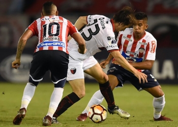 Junior venció a Colón y prolongó su invicto en condición de local