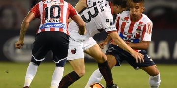 Junior venció a Colón y prolongó su invicto en condición de local