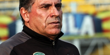 El refuerzo que es prioridad para Luis Fernando Suárez en el Junior