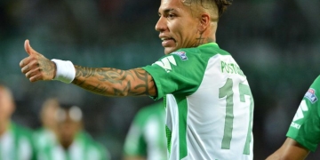 ¡El DT que sí quiere contar con Dayro Moreno! “Está en mis planes”