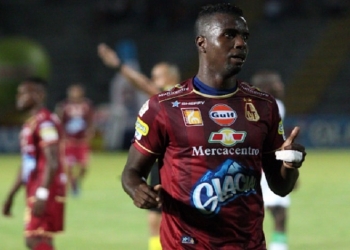 Marco Pérez de regreso: este sería su nuevo club en el FPC