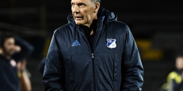 Miguel Ángel Russo: «Al rival le costó mucho llegar»