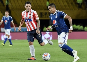 La fecha 9 dejó la Liga Águila 2018-II sin ningún invicto