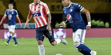 La fecha 9 dejó la Liga Águila 2018-II sin ningún invicto