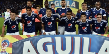 Jorge Luis Pinto, el DT que llama la atención de Gustavo Serpa