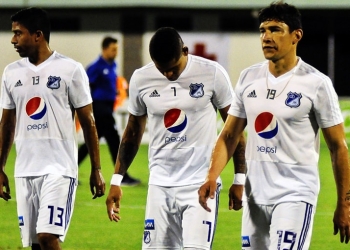 Millonarios vs. Jaguares: ¿Titular en Copa, en Liga o en ambos juegos?