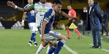 Fechas y horarios para los juegos de ida de las semifinales de la Copa Águila 2018