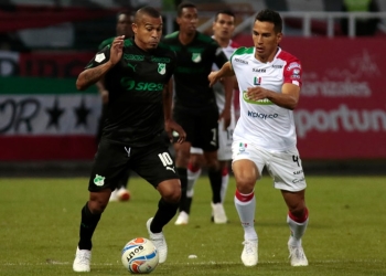 Día y hora para el debut de Equidad, Rionegro, Cali y Once Caldas en Copa Sudamericana 2019