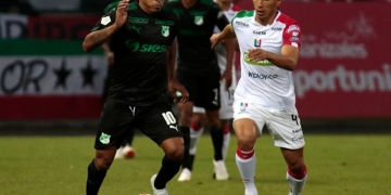 Día y hora para el debut de Equidad, Rionegro, Cali y Once Caldas en Copa Sudamericana 2019