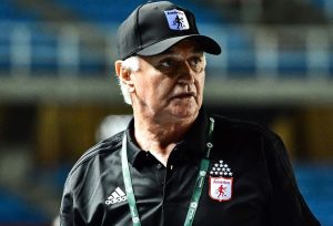 Pecoso Castro América de Cali Liga Águila 2018-II