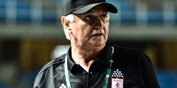 Afirmó que Pecoso Castro salió del América por decisión de «un grupo de jugadores»