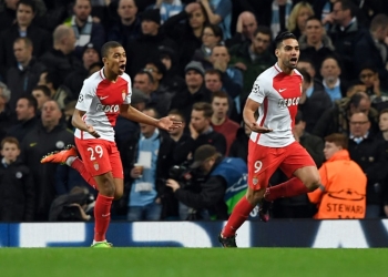 Falcao García ya sabe qué es marcarle goles al Atlético de Madrid