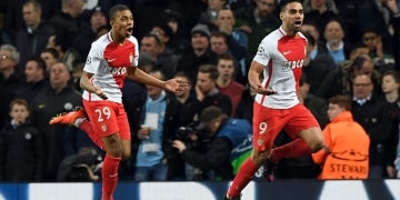 Falcao García ya sabe qué es marcarle goles al Atlético de Madrid