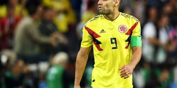 Falcao García: «El balance es muy positivo»