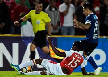 Millonarios y Santa Fe definirán la clasificación dentro de 14 días