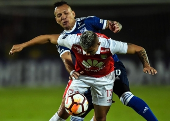 Millonarios es el nuevo campeón del Torneo Fox Sports