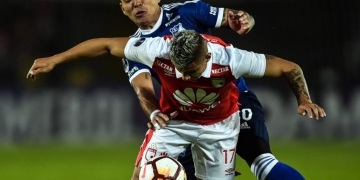 Millonarios es el nuevo campeón del Torneo Fox Sports