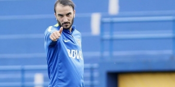 ¡Desesperado! El club al que quiere ir Sebastián Pérez