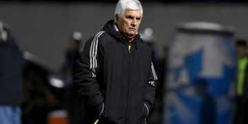 Julio Comesaña: «¿quién se ocupa de la moral de los árbitros?»