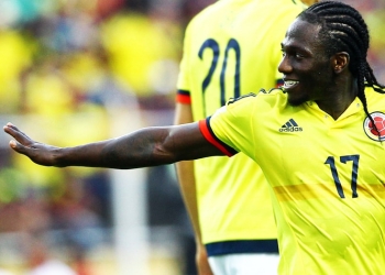 Selección Colombia