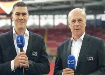 Las sensaciones del triunfo de Colombia entre los más influyentes periodistas deportivos del país