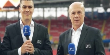 Las sensaciones del triunfo de Colombia entre los más influyentes periodistas deportivos del país