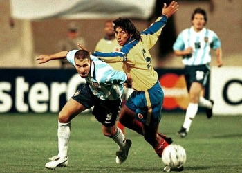 ¿Después del 5 – 0 cuál victoria colombiana sobre Argentina se recuerda más?