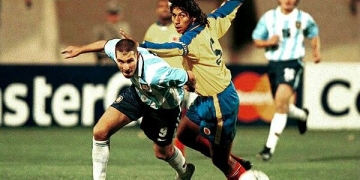 ¿Después del 5 – 0 cuál victoria colombiana sobre Argentina se recuerda más?