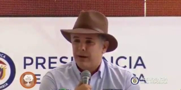 Iván Duque llamó a José Pékerman