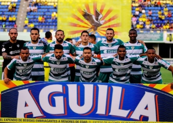 Brayner de Alba, baja sensible para La Equidad