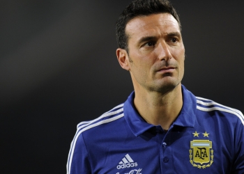 ¡Por fin! Scaloni y su lista definitiva de la selección Argentina en Copa América