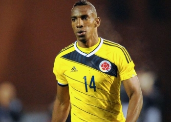 ¿Qué pasó con los jugadores que compartieron con Amaranto Perea en Selección Colombia?